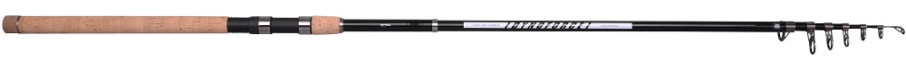 Spro prut dynoforce tele 3 m 40-80 g
