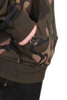 Fox Mikina LW Camo Pullover Hoody (7)