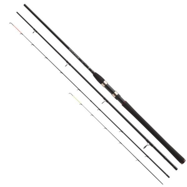 Daiwa Prut Black Widow Feeder 3,6 m 120 g