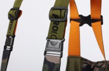 Prologic Oblek Avenger Thermal Suit Camo (6)