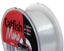 Hell-Cat Vlasec Catfish Mono Clear 300 m (1)