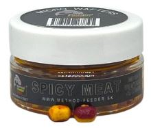 Method Feeder Fans Micro Wafters 4x5 mm 25 ml (8)