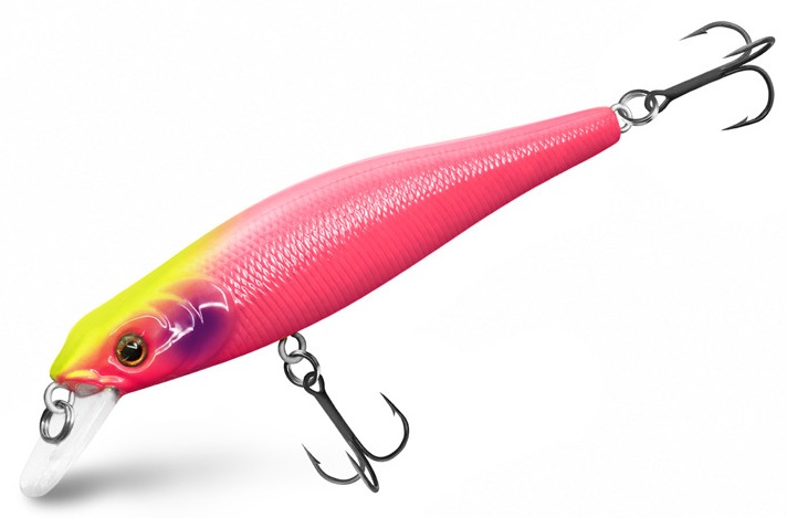 Delphin wobler wobby jerk-sh nova 8 cm 6,5 g