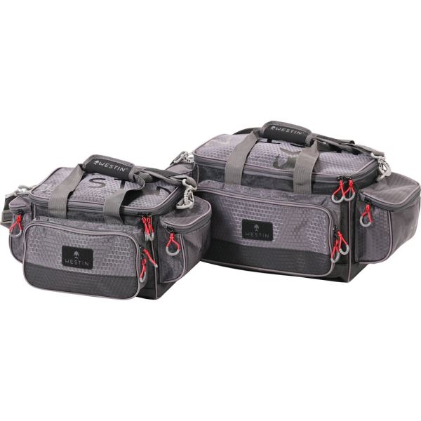 Westin Taška W4 Lure Loader