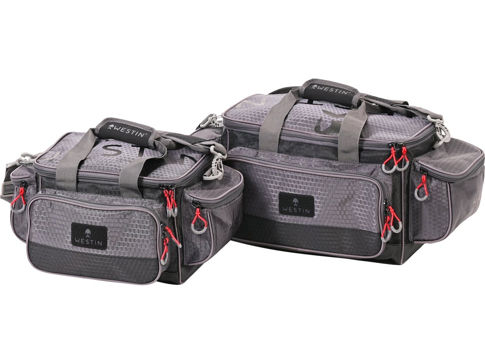 Levně Westin taška w4 lure loader - s