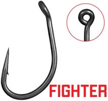 Delphin Háčky THORN Fighter 11 ks