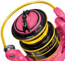 Delphin Naviják Queen MonoDRAG 2T (2)