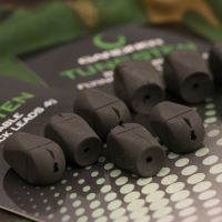 Gardner Zátěž Tungsten Removable Flying Backleads 5 ks 4 g