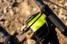 Nash Vlasec Skyline Mono UV Yellow 1000 m (1)