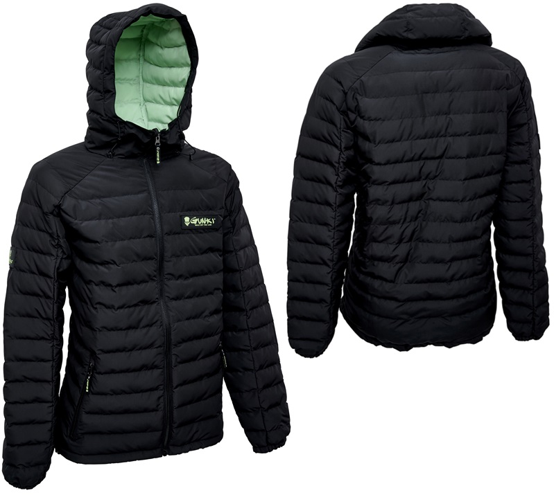 Gunki bunda thermo blade puffer - m