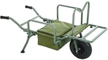 Trakker Přepravní vozík - X-Trail Galaxy Barrow