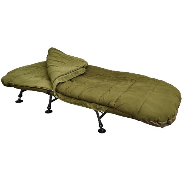 Starbaits Spacák Sleeping Bag 4S