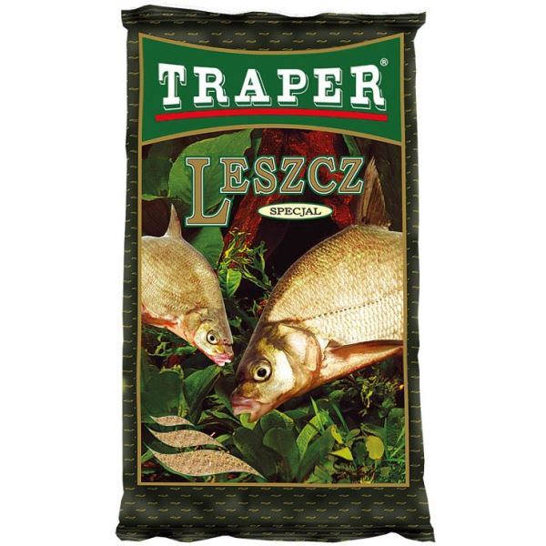 Traper Vnadící Směs Special Feeder