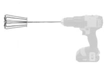 Delphin Míchadlo Na Feeder TOMA Mixer (1)