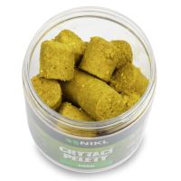 Nikl Pelety Chytací Corn 250 ml (1)