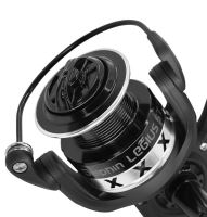 Delphin Náhradní Cívka Hluboká Legius 5T DP