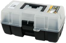 Fishing Box Rybářský Kufřík Typ 347