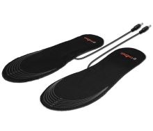 Delphin Elektricky Vyhřívané Vložky THERM 40-46