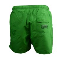 R-SPEKT Koupací šortky Carp friend green (4)