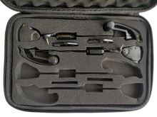 Zico Swinger Classic Unicarp s Klipem MC LED Sada (5)