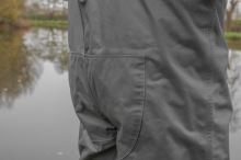 Preston Innovations Brodící Kalhoty Heavy Duty Chest Waders (10)