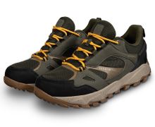 Delphin Outdoorové Nepromokavé Boty Ixtera Rivez - 41