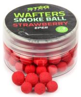 Stég Wafters Smoke Ball 15 g 7-9 mm - Strawberry