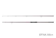 Delphin Prut Etna II Next Generation 3,66 m (12 ft) 2,75 lb Dvoudílný (7)
