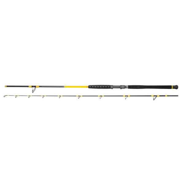 Black Cat Prut Freestyle Pro Bank 280 2,8 m 150-300 g