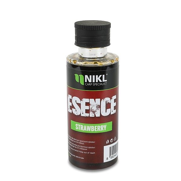 Nikl Esence 50 ml