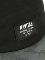 Navitas Kšiltovka Identity Camo 5 Panel (2)