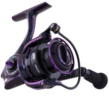 Abu Garcia Naviják Revo 2 Ike 30 Spin (1)