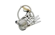 Trakker Vařič Armolife TRI Lite Stove (1)