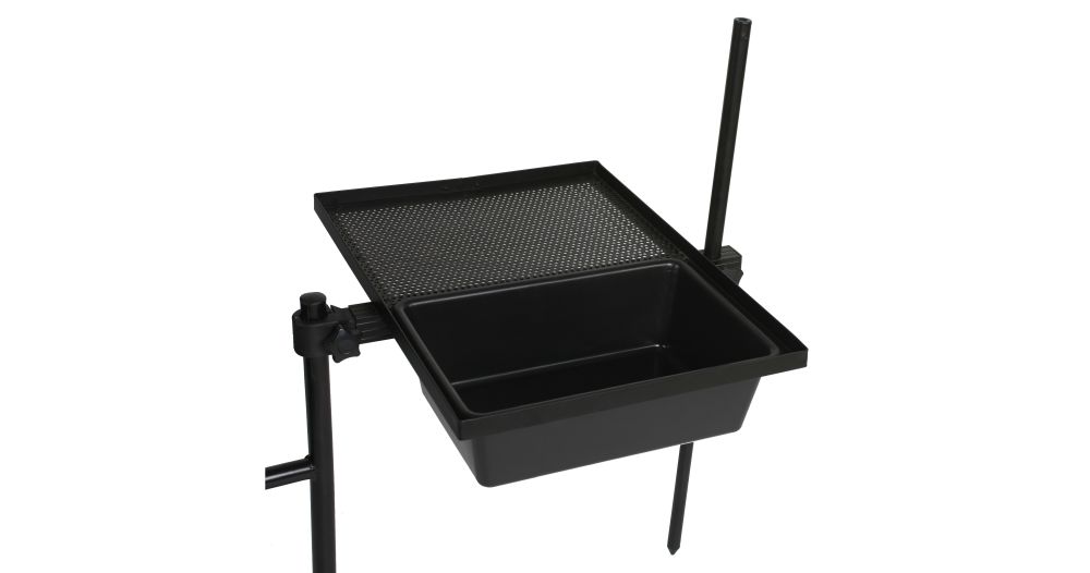 Mikado plato s miskou 50x36 cm
