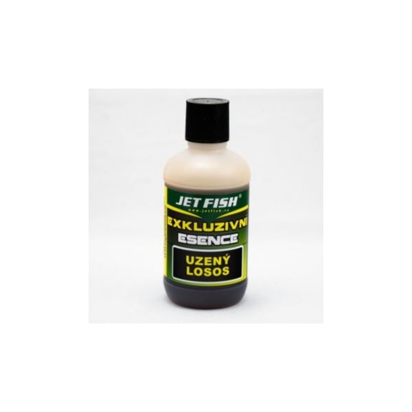 Jet Fish exkluzivní esence 100ml
