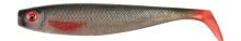 Fox Rage Gumová Nástraha Pro Shad UV Natural Roach - 23 cm