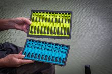 Matrix Mělké Pouzdro Na Návazce Včetně Navíječů (4)