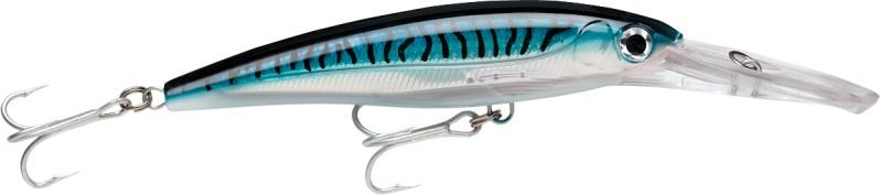 Rapala wobler x rap magnum sbm - 18 cm 97 g