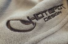 HOTSPOT DESIGN Mikina Polar Fleece Carper (4)