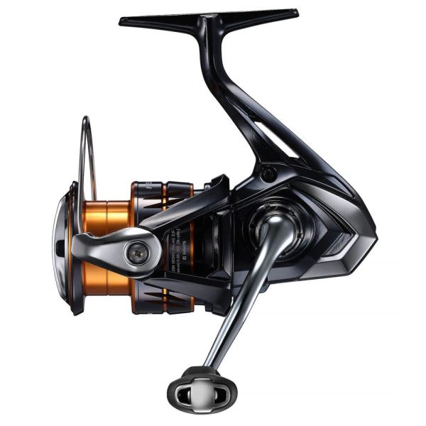 Shimano Naviják Nexave FJ 2500 HG