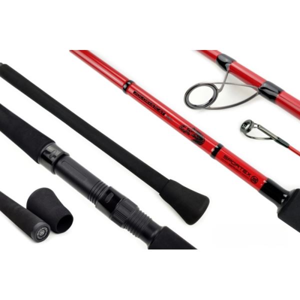 Sportex Prut Jolokia Cat Spin 2,7 m 70-150 g