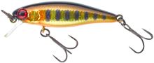 Illex Wobler Tiny Fry NF Gold Trout 3,8 cm 1,5 g