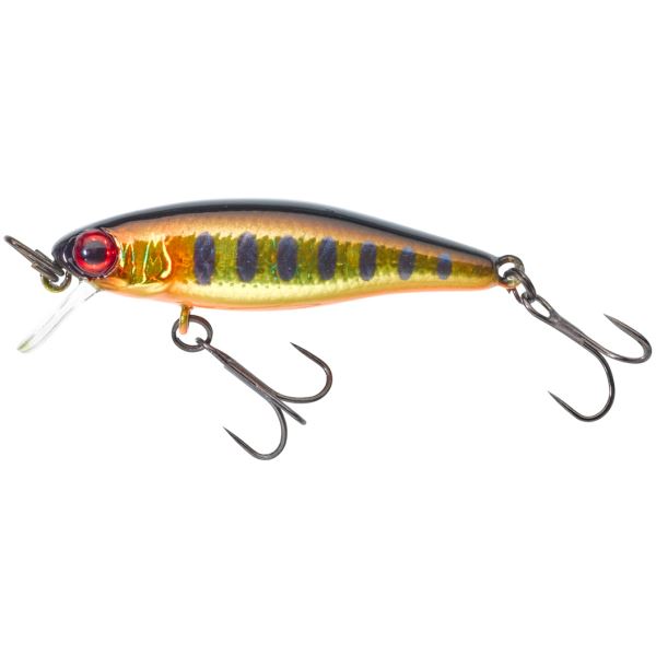 Illex Wobler Tiny Fry NF Gold Trout 3,8 cm 1,5 g