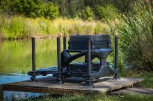 Matrix Sedačka S36 Pro Seatbox Black Edition (5)