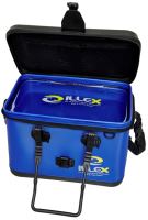 Illex Nepromokavý Box Bakkan Boat Deluxe 40 Modrá (6)