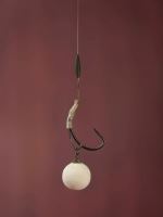 One More Cast Návazcová Šňůrka Ammo Gravel Silt 20 m (19)