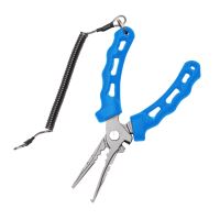 Zebco Kleště Belt Pliers (2)
