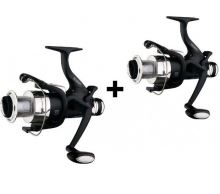 Giants Fishing Naviják TR 5000 FS + druhý zdarma Giants Fishing Naviják TR 5000 FS + druhý zdarma