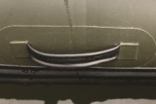 Fox Člun FX 290 Inflatable Boat (3)