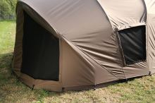 Fox Zimní přehoz Retreat 2 Man Extending Wrap (3)